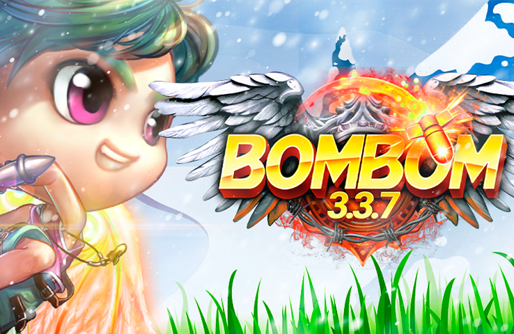 BomBom 3.3.7
